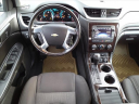 Thumbnail image of 2015 Chevrolet Traverse at Serra Buick Gmc Champaign