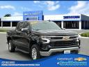 2024 Chevrolet Silverado 1500 LT at Chevrolet of Smithtown