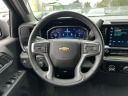 Thumbnail image of 2024 Chevrolet Silverado 1500 at Chevrolet of Smithtown