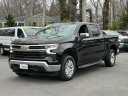 Thumbnail image of 2024 Chevrolet Silverado 1500 at Chevrolet of Smithtown