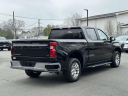 Thumbnail image of 2024 Chevrolet Silverado 1500 at Chevrolet of Smithtown