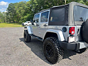 2014 Jeep Wrangler Unlimited at Southern RV and Truck Center