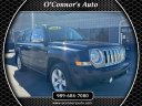 Thumbnail image of 2014 Jeep Patriot at O'Connor's Auto Outlet