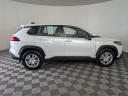 2022 Toyota Corolla Cross L at Longmont Ford