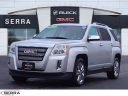 Thumbnail image of 2014 GMC Terrain at Serra Buick Gmc Champaign