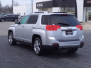 2014 GMC Terrain SLT-2 at Serra Buick Gmc Champaign