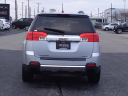 Thumbnail image of 2014 GMC Terrain at Serra Buick Gmc Champaign