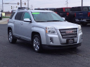 Thumbnail image of 2014 GMC Terrain at Serra Buick Gmc Champaign