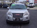 Thumbnail image of 2014 GMC Terrain at Serra Buick Gmc Champaign