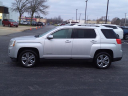 Thumbnail image of 2014 GMC Terrain at Serra Buick Gmc Champaign