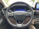 Thumbnail image of 2020 Ford Escape Hybrid at Anderson Ford Lincoln North