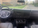 Thumbnail image of 2021 GMC Savana at MccaffertyFordOfLanghorne of Langhorne, PA