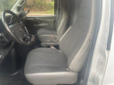 Thumbnail image of 2021 GMC Savana at MccaffertyFordOfLanghorne of Langhorne, PA