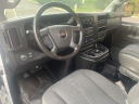 Thumbnail image of 2021 GMC Savana at MccaffertyFordOfLanghorne of Langhorne, PA