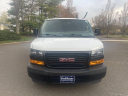 Thumbnail image of 2021 GMC Savana at MccaffertyFordOfLanghorne of Langhorne, PA
