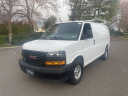 Thumbnail image of 2021 GMC Savana at MccaffertyFordOfLanghorne of Langhorne, PA