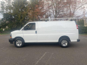 Thumbnail image of 2021 GMC Savana at MccaffertyFordOfLanghorne of Langhorne, PA