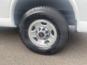 Thumbnail image of 2021 GMC Savana at MccaffertyFordOfLanghorne of Langhorne, PA