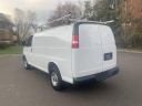 Thumbnail image of 2021 GMC Savana at MccaffertyFordOfLanghorne of Langhorne, PA