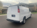 Thumbnail image of 2021 GMC Savana at MccaffertyFordOfLanghorne of Langhorne, PA