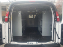 Thumbnail image of 2021 GMC Savana at MccaffertyFordOfLanghorne of Langhorne, PA