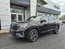 Thumbnail image of 2024 Volkswagen Atlas Cross Sport at Opequon Motors