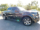 Thumbnail image of 2013 Ford F-150 at Gary Mathews Motors