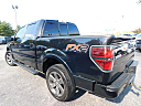 Thumbnail image of 2013 Ford F-150 at Gary Mathews Motors