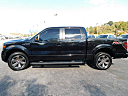 Thumbnail image of 2013 Ford F-150 at Gary Mathews Motors