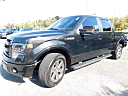 Thumbnail image of 2013 Ford F-150 at Gary Mathews Motors