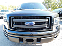 Thumbnail image of 2013 Ford F-150 at Gary Mathews Motors