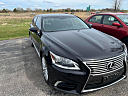 2014 Lexus LS 460 Base at Bergstrom Lexus