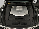 Thumbnail image of 2014 Lexus LS 460 at Bergstrom Lexus