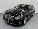 Thumbnail image of 2014 Lexus LS 460 at Bergstrom Lexus