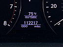 Thumbnail image of 2014 Lexus LS 460 at Bergstrom Lexus