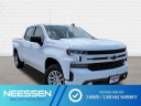 Thumbnail image of 2022 Chevrolet Silverado 1500 Limited at NeessenChevroletBuickGMCTruck of Kingsville, TX