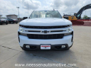 Thumbnail image of 2022 Chevrolet Silverado 1500 Limited at NeessenChevroletBuickGMCTruck of Kingsville, TX