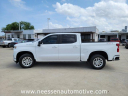 Thumbnail image of 2022 Chevrolet Silverado 1500 Limited at NeessenChevroletBuickGMCTruck of Kingsville, TX
