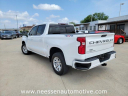 Thumbnail image of 2022 Chevrolet Silverado 1500 Limited at NeessenChevroletBuickGMCTruck of Kingsville, TX