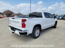Thumbnail image of 2022 Chevrolet Silverado 1500 Limited at NeessenChevroletBuickGMCTruck of Kingsville, TX