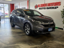 2018 Honda CR-V EX at Alsbou Motors Auto Group