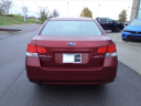 Thumbnail image of 2010 Subaru Legacy at Gallatin Honda