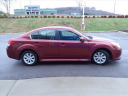 Thumbnail image of 2010 Subaru Legacy at Gallatin Honda