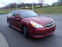 Thumbnail image of 2010 Subaru Legacy at Gallatin Honda