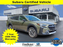Thumbnail image of 2024 Subaru Outback at Faulkner Subaru Harrisburg USED