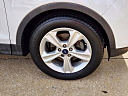 2015 Ford Escape SE at Best Auto Sales, LLC