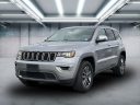 2019 Jeep Grand Cherokee Limited at Ford of Smithtown