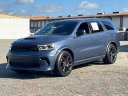 Thumbnail image of 2021 Dodge Durango at Bill Black Chevrolet Cadillac