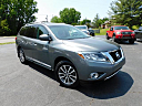 Thumbnail image of 2015 Nissan Pathfinder at Gary Mathews Motors