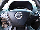 Thumbnail image of 2015 Nissan Pathfinder at Gary Mathews Motors